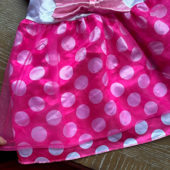 Disney Minnie Mouse dress up - Picture 6 of 10